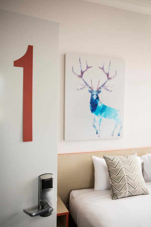 Greenacre Hotel Сидней Экстерьер фото