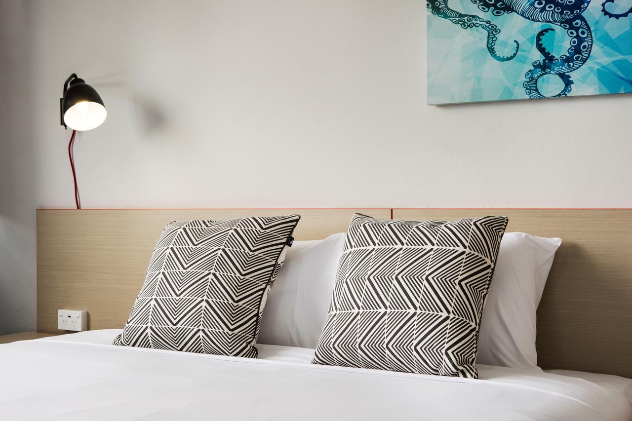 Greenacre Hotel Сидней Экстерьер фото