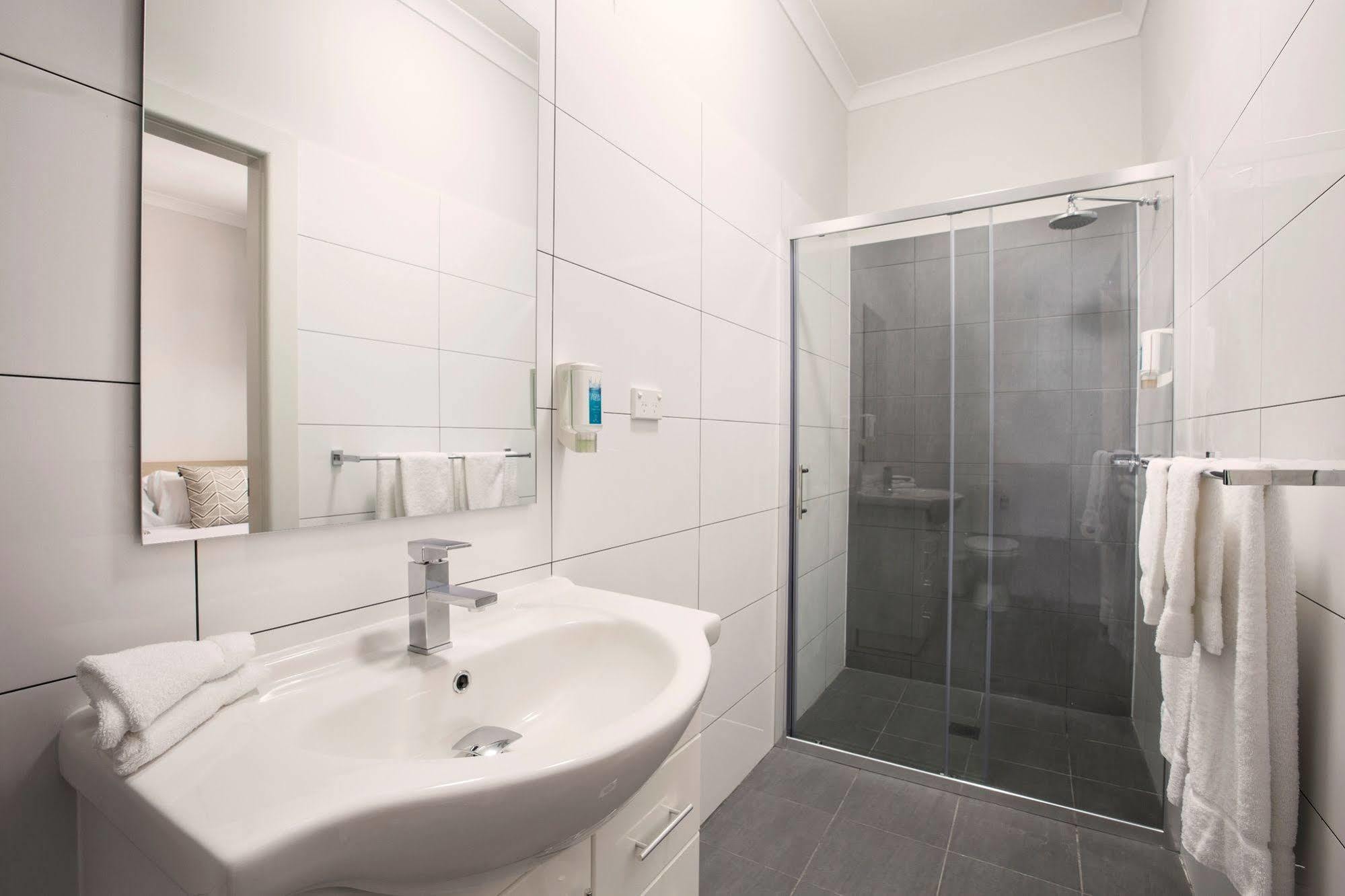Greenacre Hotel Сидней Экстерьер фото