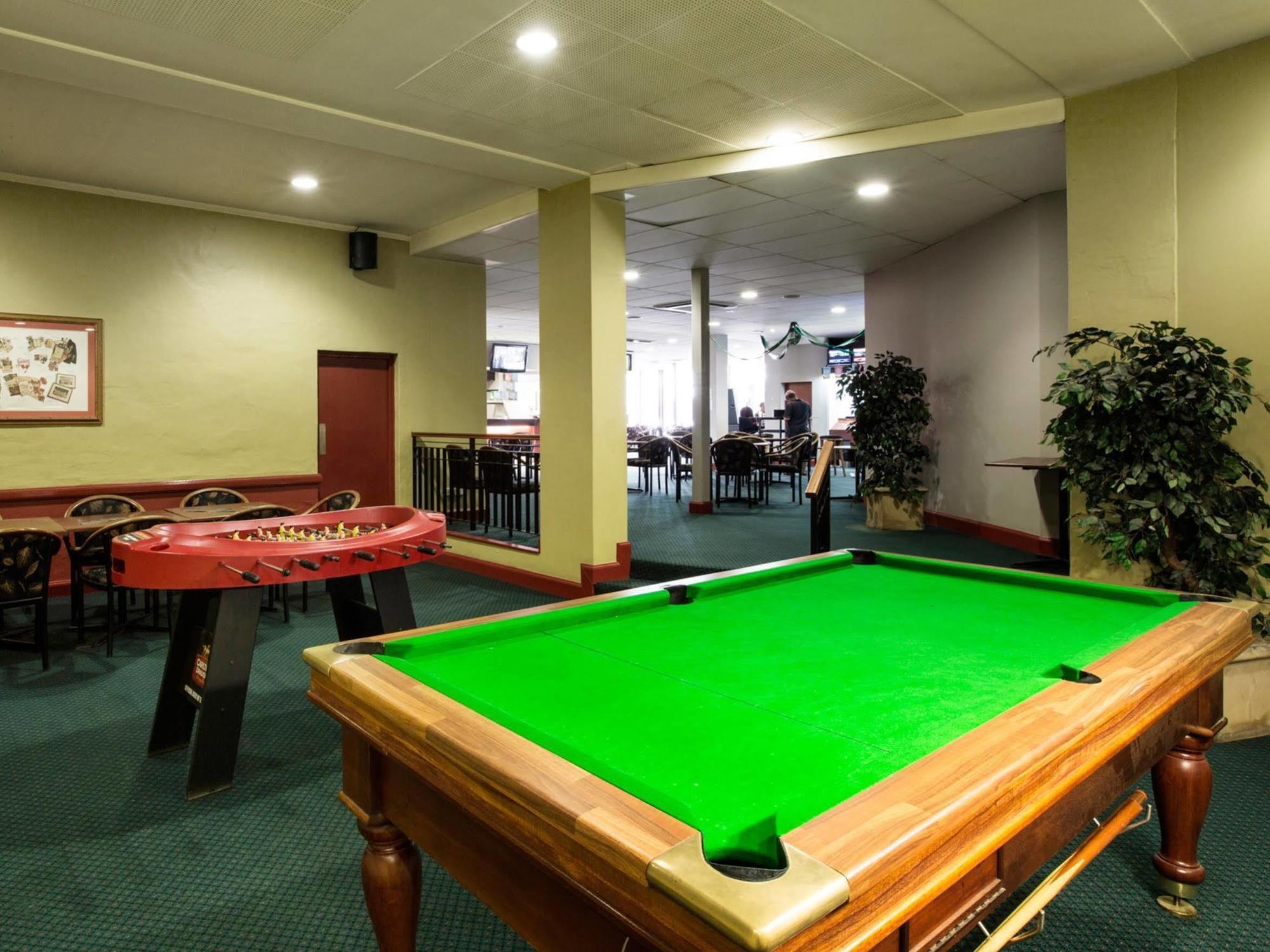 Greenacre Hotel Сидней Экстерьер фото