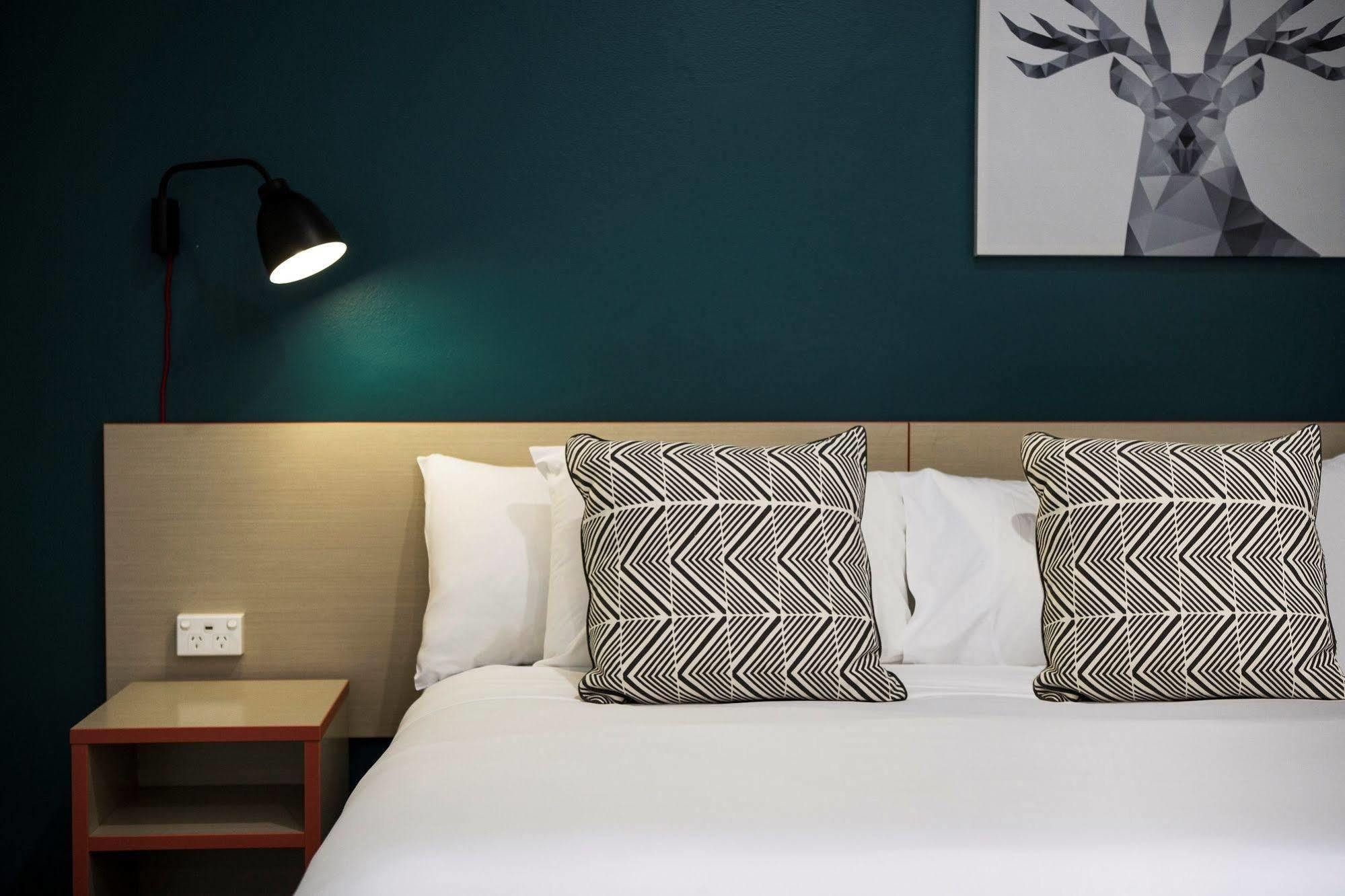 Greenacre Hotel Сидней Экстерьер фото
