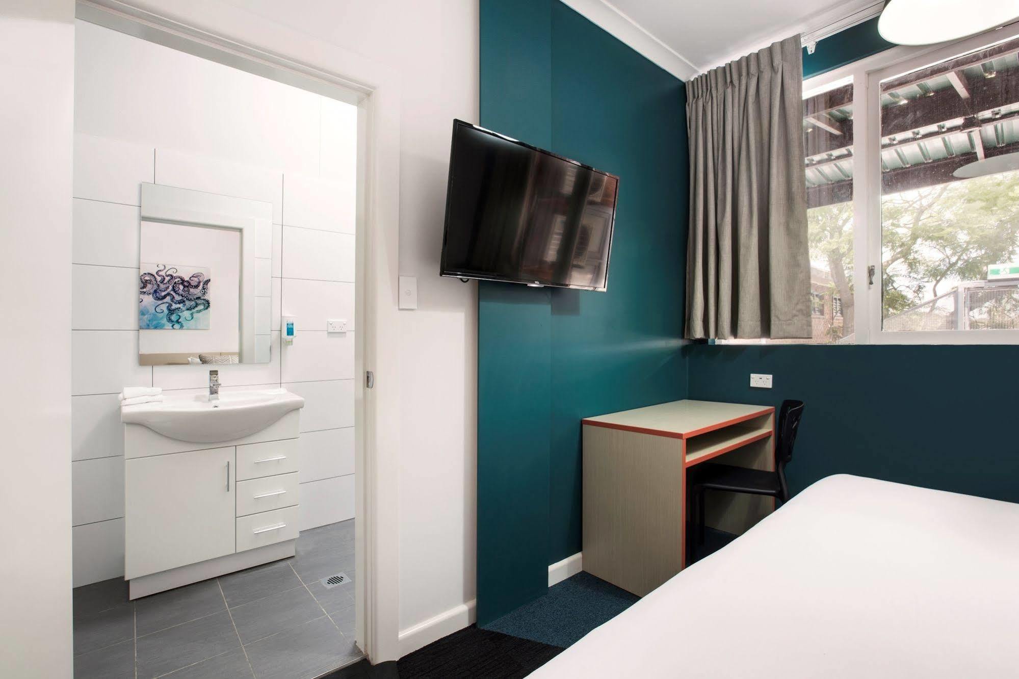 Greenacre Hotel Сидней Экстерьер фото